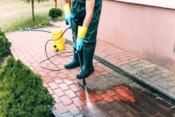 Best Commercial Pressure Washing  in Essex, MD