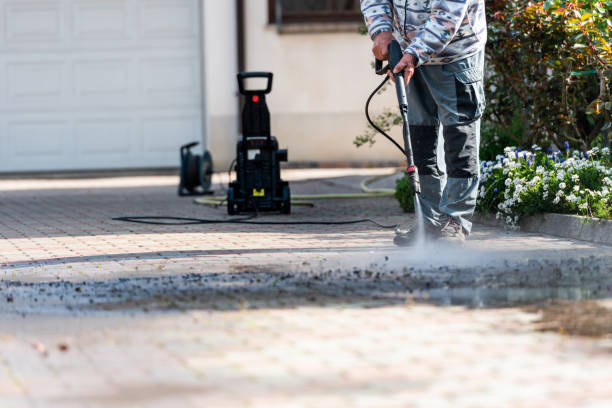 Reliable Essex, MD Pressure Washing Solutions